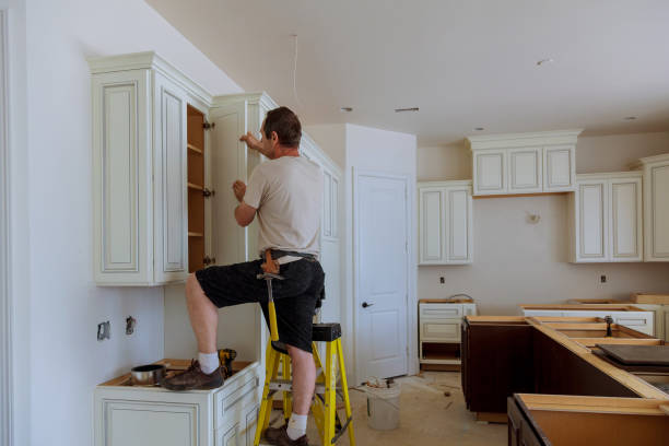 Licensed Kitchen service in Bellevue, KY - I E Kitchen