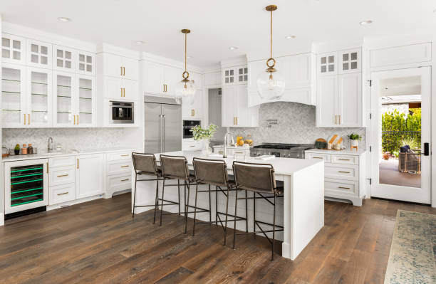 Reliable Kitchen contractor in Bellevue, KY by I E Kitchen